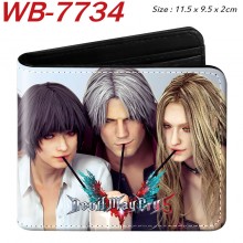 WB-7734