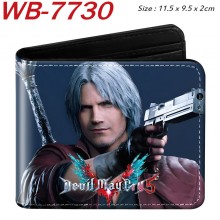 WB-7730