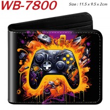 WB-7800