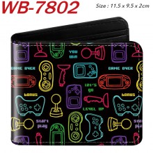 WB-7802