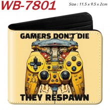 WB-7801