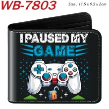 WB-7803