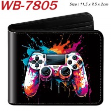 WB-7805