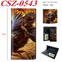 CSZ-0543