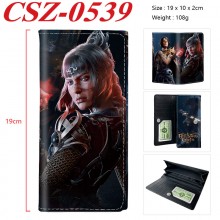 CSZ-0539