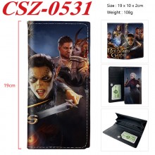 CSZ-0531