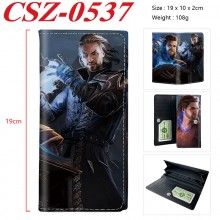 CSZ-0537