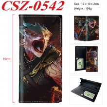 CSZ-0542