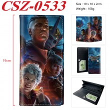 CSZ-0533