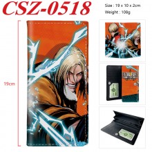 CSZ-0518