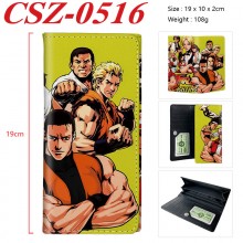 CSZ-0516