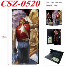 CSZ-0520