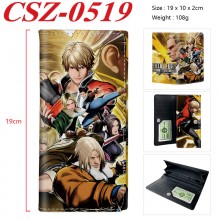 CSZ-0519