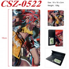 CSZ-0522