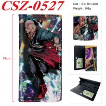 CSZ-0527