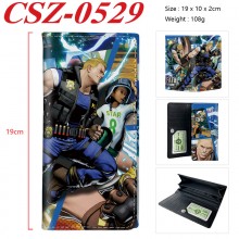 CSZ-0529