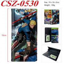 CSZ-0530
