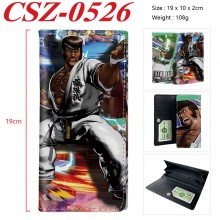 CSZ-0526
