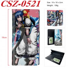 CSZ-0521