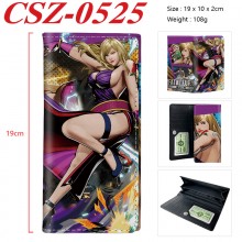 CSZ-0525