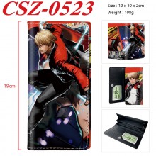 CSZ-0523