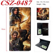 CSZ-0487
