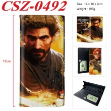 CSZ-0492