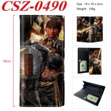 CSZ-0490