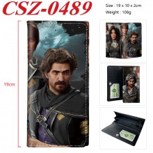 CSZ-0489