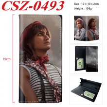 CSZ-0493