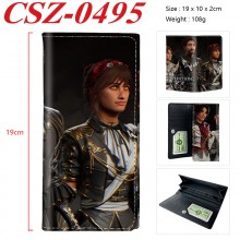 CSZ-0495