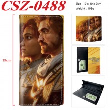 CSZ-0488
