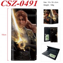 CSZ-0491