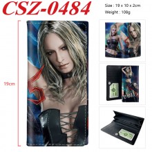 CSZ-0484