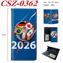 CSZ-0362
