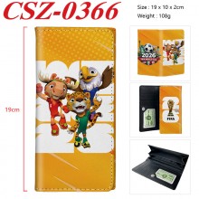 CSZ-0366