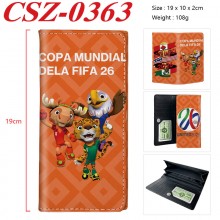 CSZ-0363