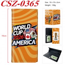 CSZ-0365