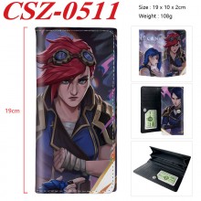 CSZ-0511