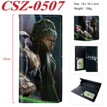 CSZ-0507