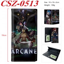 CSZ-0513