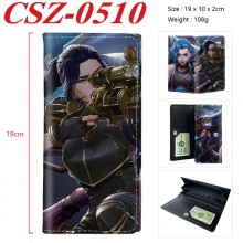 CSZ-0510