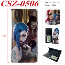 CSZ-0506