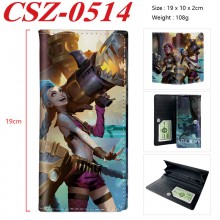 CSZ-0514