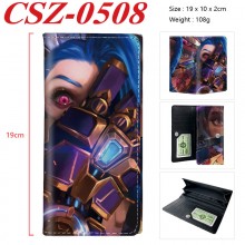 CSZ-0508