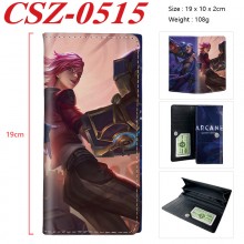 CSZ-0515
