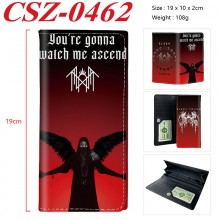 CSZ-0462