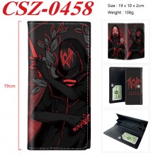 CSZ-0458