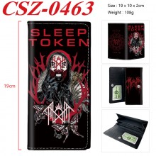 CSZ-0463