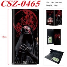 CSZ-0465